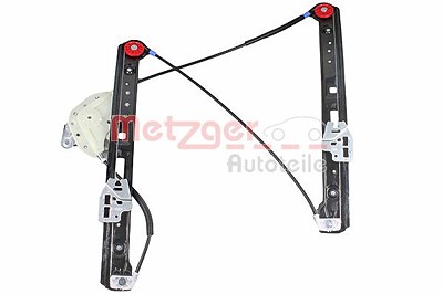 Metzger Fensterheber [Hersteller-Nr. 2160061] für BMW von METZGER