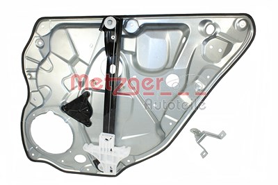 Metzger Fensterheber [Hersteller-Nr. 2160101] für VW von METZGER