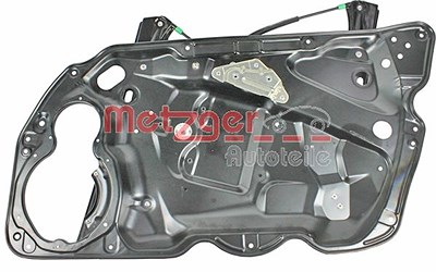 Metzger Fensterheber [Hersteller-Nr. 2160298] für VW von METZGER