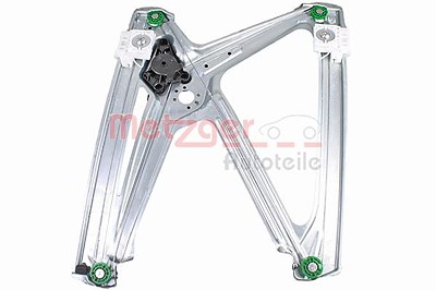 Metzger Fensterheber [Hersteller-Nr. 2160595] für Smart von METZGER