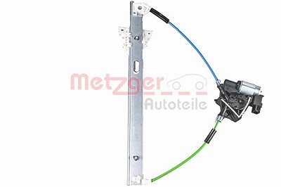 Metzger Fensterheber [Hersteller-Nr. 2160613] für Mazda von METZGER