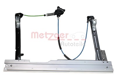 Metzger Fensterheber [Hersteller-Nr. 2160621] für Mini von METZGER