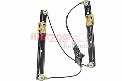 Metzger Fensterheber [Hersteller-Nr. 2160663] für Audi von METZGER