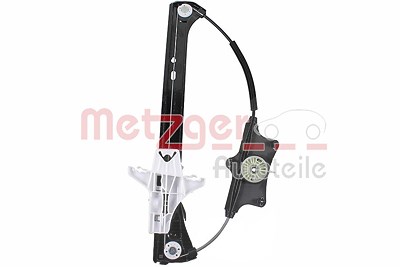 Metzger Fensterheber [Hersteller-Nr. 2160804] für VW von METZGER
