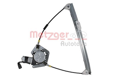 Metzger Fensterheber [Hersteller-Nr. 2160071] für Renault von METZGER
