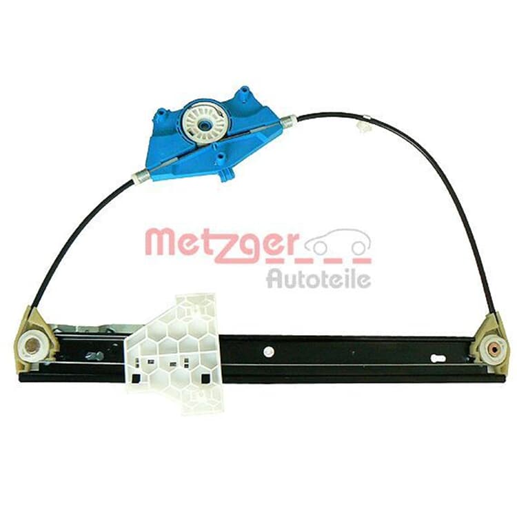 Metzger Fensterheber hinten links Audi A4 B6 Metzger Fensterheber hinten links Audi A4 B6 von METZGER