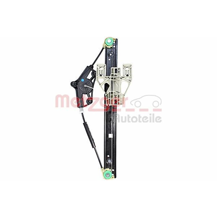 Metzger Fensterheber hinten links Audi A6 4G Metzger Fensterheber hinten links Audi A6 4G von METZGER