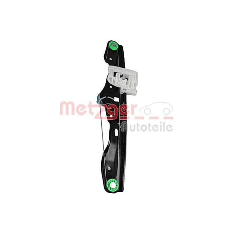 Metzger Fensterheber hinten links BMW 1er Metzger Fensterheber hinten links BMW 1er von METZGER