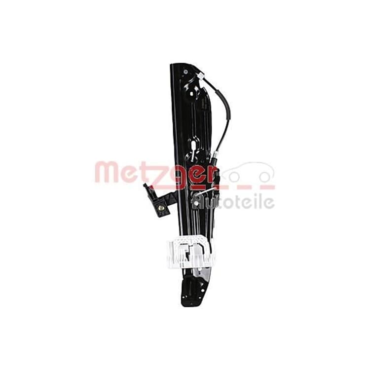 Metzger Fensterheber hinten links BMW 5er F10 Metzger Fensterheber hinten links BMW 5er F10 von METZGER