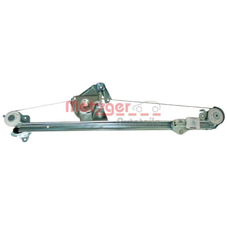 Metzger Fensterheber hinten links Mercedes E-Klasse Metzger Fensterheber hinten links Mercedes E-Klasse von METZGER