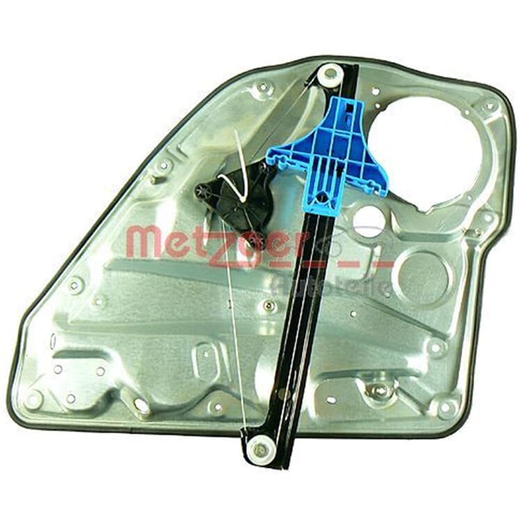 Metzger Fensterheber hinten links VW Bora Golf 4 Metzger Fensterheber hinten links VW Bora Golf 4 von METZGER