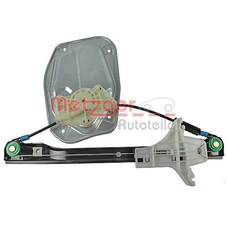 Metzger Fensterheber hinten links VW Golf 5 Metzger Fensterheber hinten links VW Golf 5 von METZGER