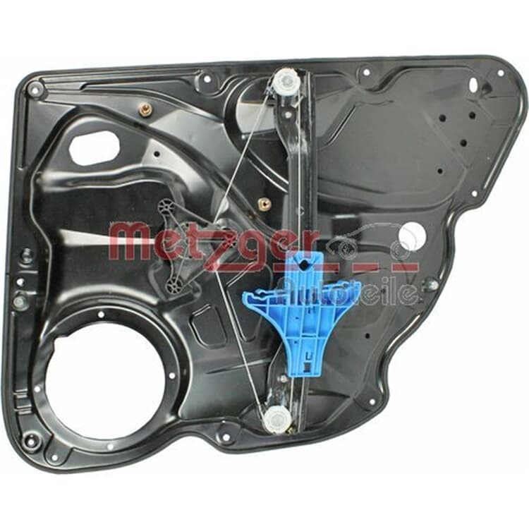 Metzger Fensterheber hinten links VW Passat 3c Metzger Fensterheber hinten links VW Passat 3c von METZGER