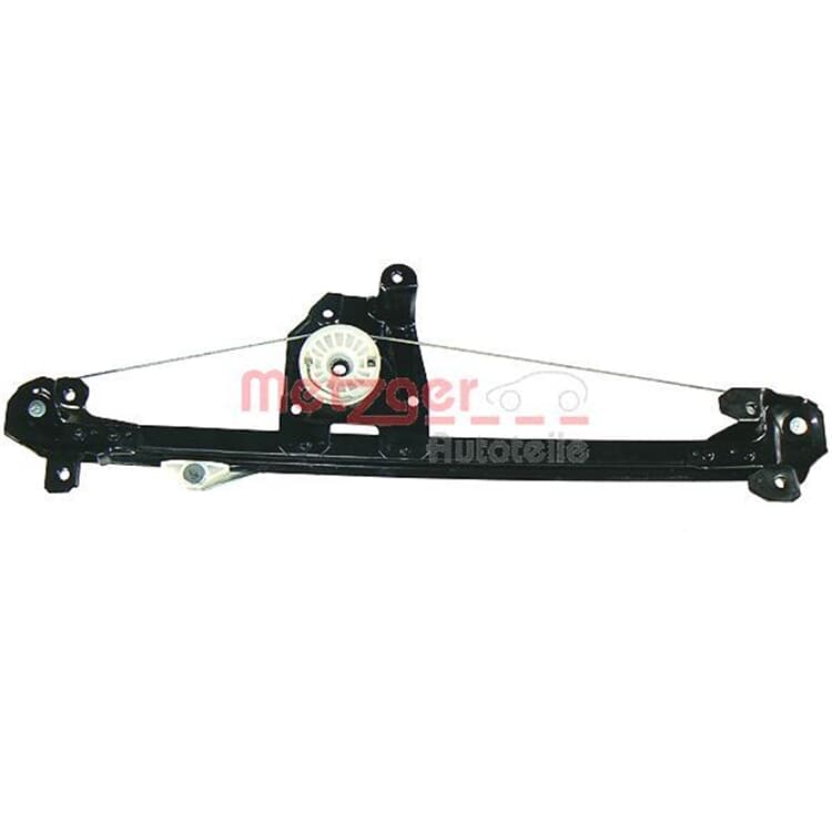 Metzger Fensterheber hinten rechts Opel Astra G Metzger Fensterheber hinten rechts Opel Astra G von METZGER