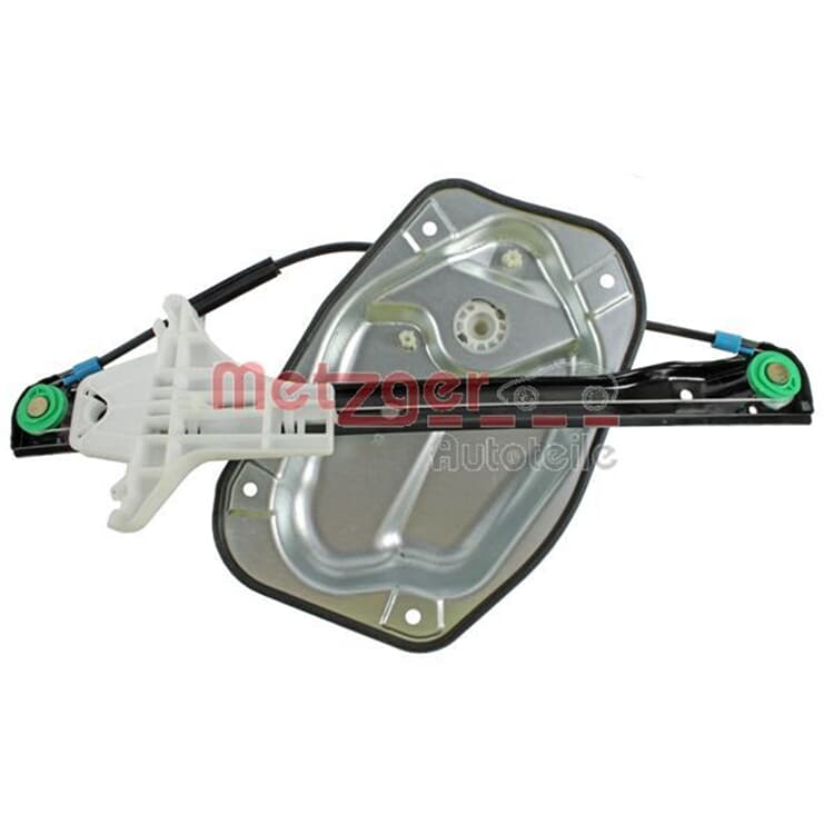 Metzger Fensterheber hinten rechts VW Golf 5 Metzger Fensterheber hinten rechts VW Golf 5 von METZGER