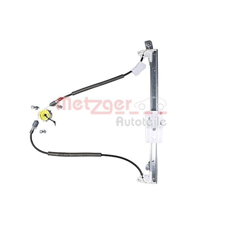 Metzger Fensterheber hinten rechts VW Golf 7 Metzger Fensterheber hinten rechts VW Golf 7 von METZGER