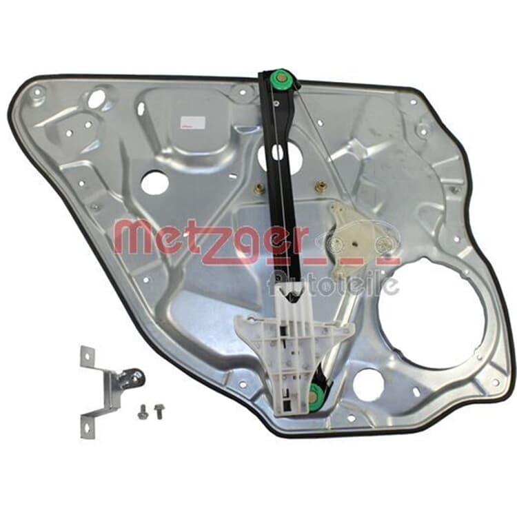 Metzger Fensterheber hinten rechts VW Polo 9N Metzger Fensterheber hinten rechts VW Polo 9N von METZGER