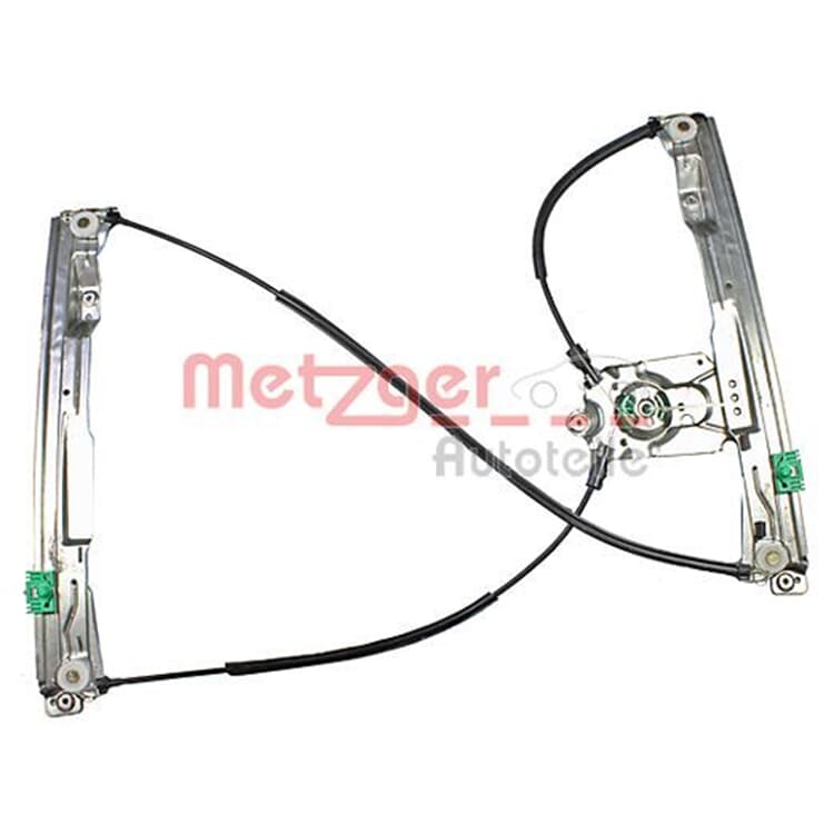 Metzger Fensterheber ohne Motor vorne links Renault Clio 3 Metzger Fensterheber ohne Motor vorne links Renault Clio 3 von METZGER