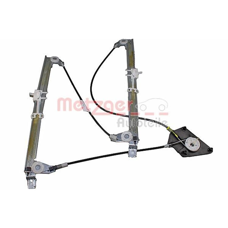 Metzger Fensterheber vorne links Audi A3 Metzger Fensterheber vorne links Audi A3 von METZGER