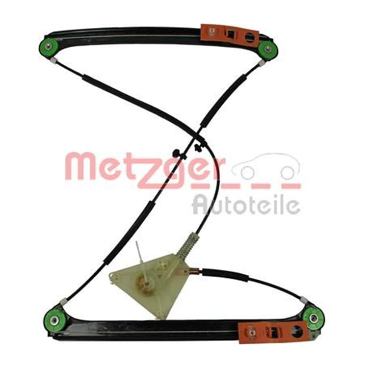 Metzger Fensterheber vorne links Audi A3 Metzger Fensterheber vorne links Audi A3 von METZGER