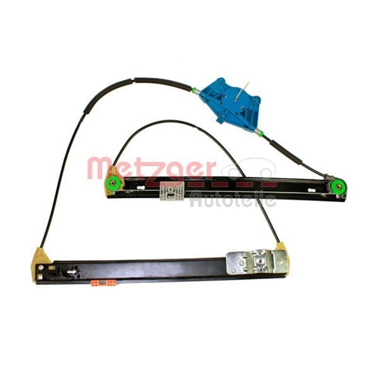 Metzger Fensterheber vorne links Audi A4 8E Metzger Fensterheber vorne links Audi A4 8E von METZGER