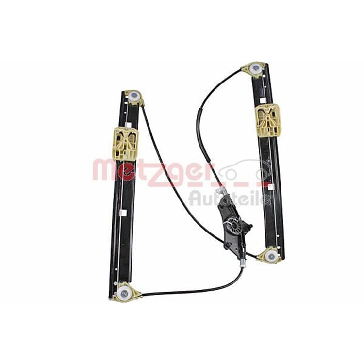 Metzger Fensterheber vorne links Audi A4 Metzger Fensterheber vorne links Audi A4 von METZGER