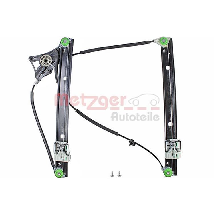 Metzger Fensterheber vorne links Audi A6 4G Metzger Fensterheber vorne links Audi A6 4G von METZGER