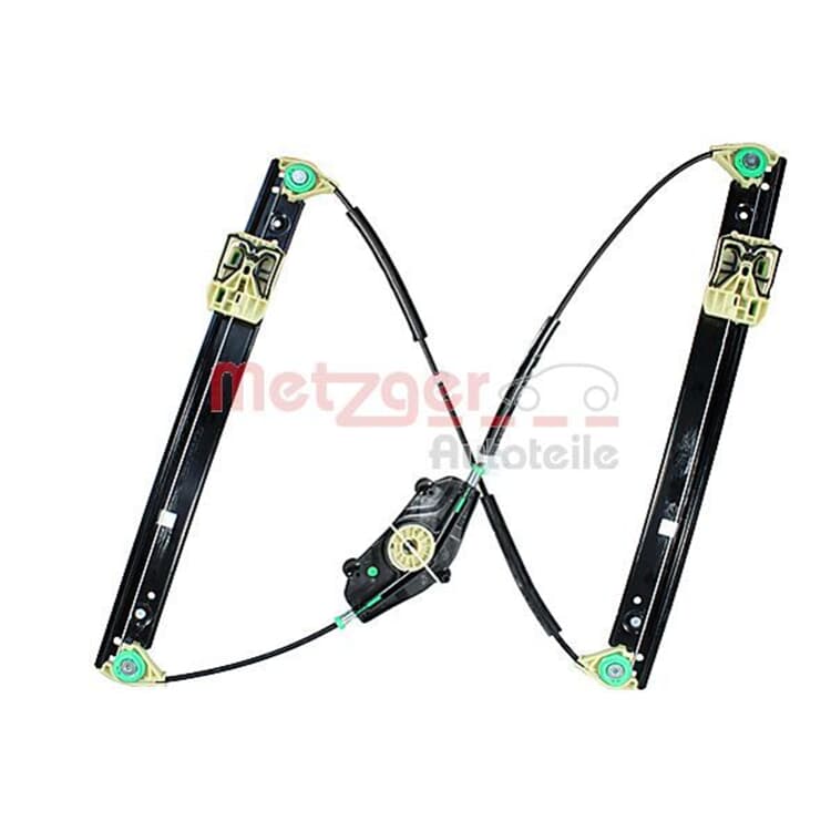 Metzger Fensterheber vorne links Audi A8 Metzger Fensterheber vorne links Audi A8 von METZGER