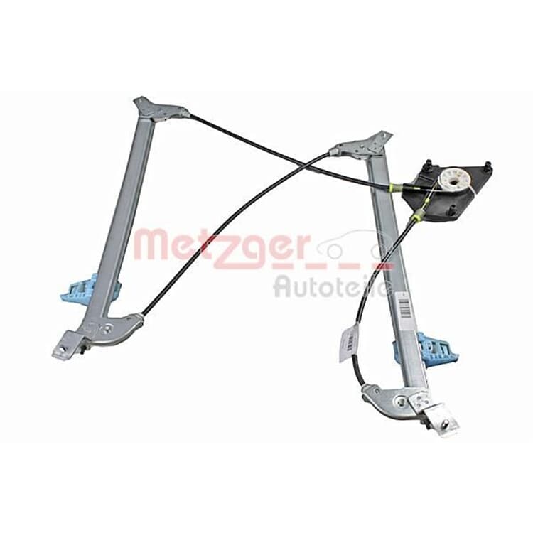 Metzger Fensterheber vorne links Audi Q3 Metzger Fensterheber vorne links Audi Q3 von METZGER