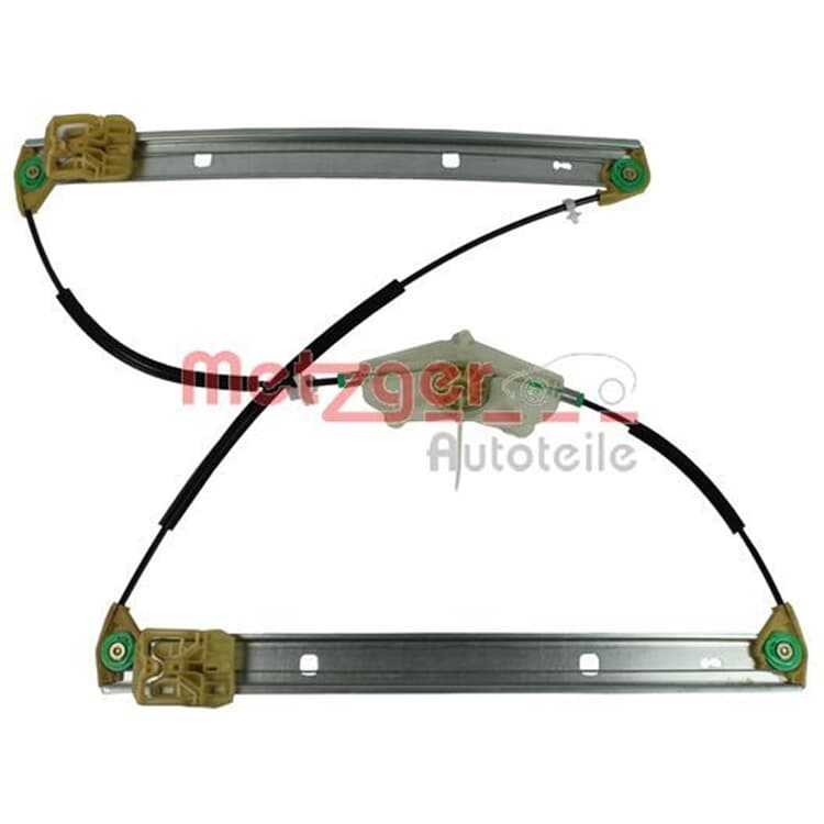 Metzger Fensterheber vorne links Audi Q5 Metzger Fensterheber vorne links Audi Q5 von METZGER