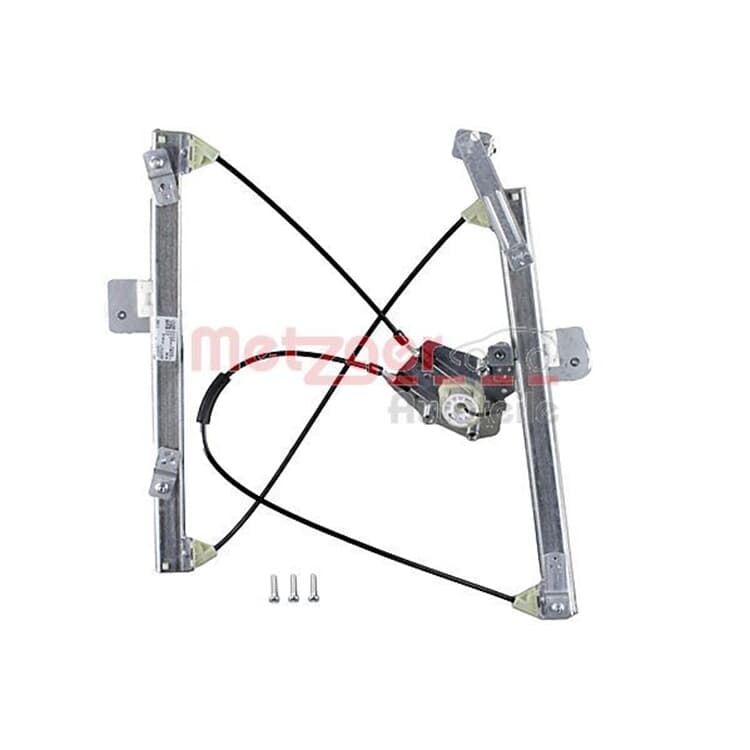 Metzger Fensterheber vorne links BMW 1er 2er Metzger Fensterheber vorne links BMW 1er 2er von METZGER