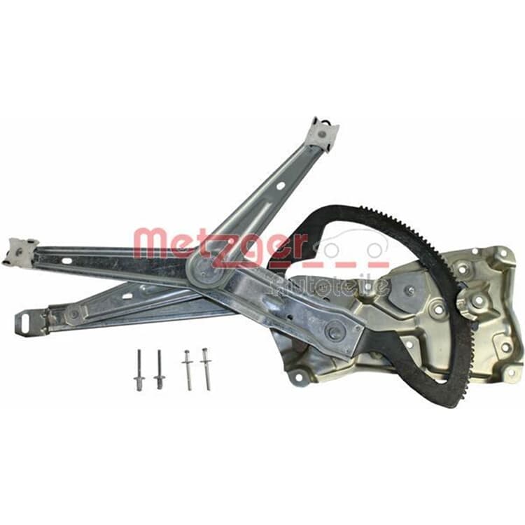 Metzger Fensterheber vorne links BMW 3er E36 Metzger Fensterheber vorne links BMW 3er E36 von METZGER