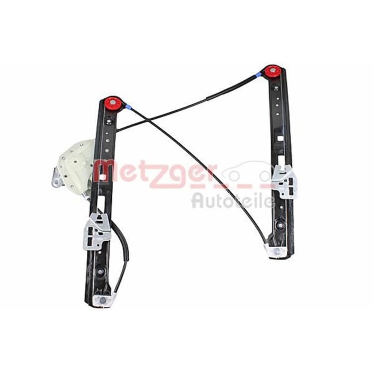 Metzger Fensterheber vorne links BMW 3er E46 Metzger Fensterheber vorne links BMW 3er E46 von METZGER