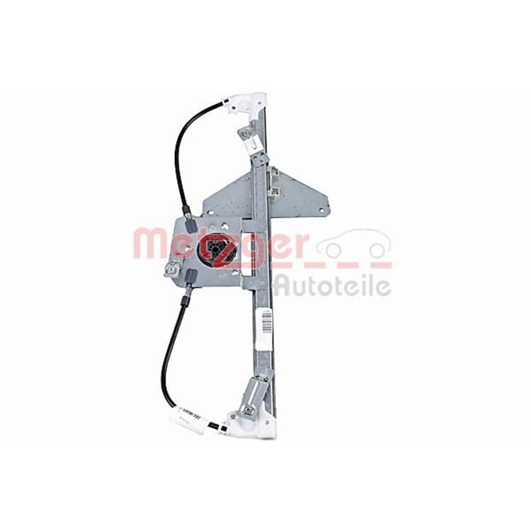 Metzger Fensterheber vorne links Citroen C3 Metzger Fensterheber vorne links Citroen C3 von METZGER