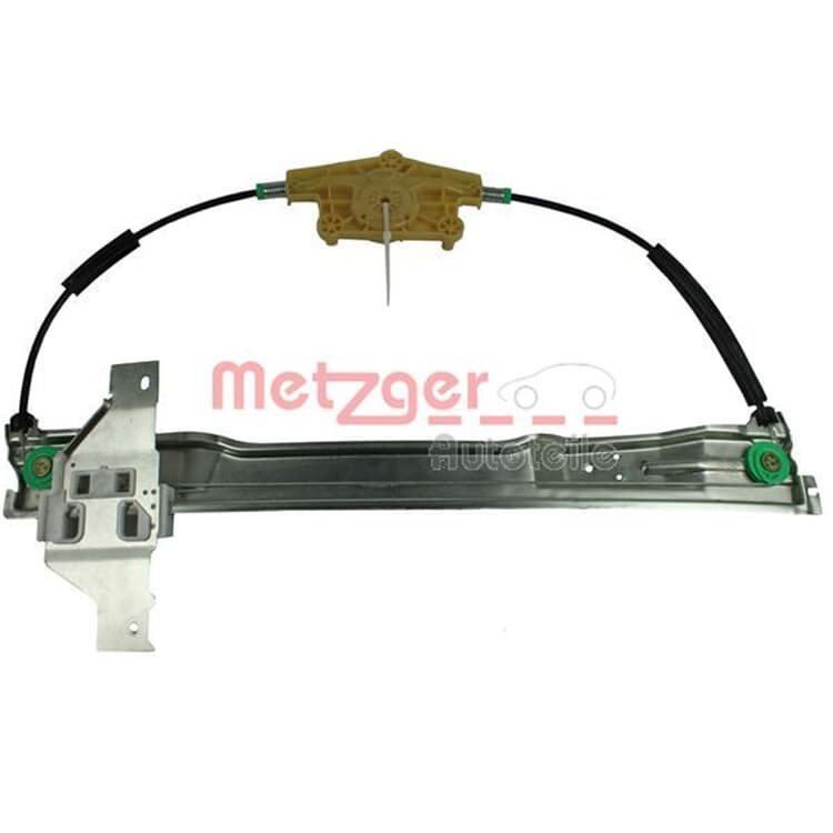 Metzger Fensterheber vorne links Citroen C4 Metzger Fensterheber vorne links Citroen C4 von METZGER