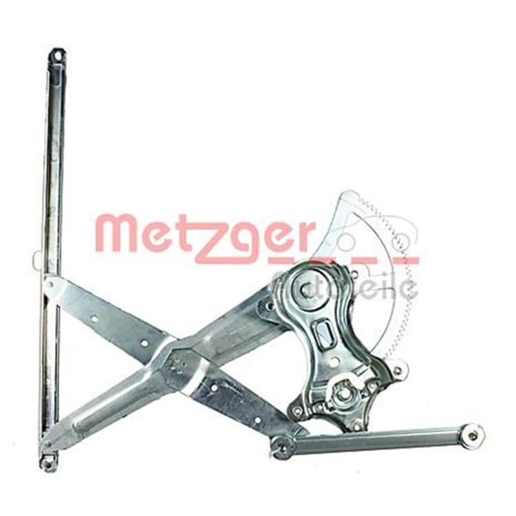 Metzger Fensterheber vorne links Fiat Sedici Opel Agila Suzuki Splash Sx4 Metzger Fensterheber vorne links Fiat Sedici Opel Agila Suzuki Splash Sx4 von METZGER