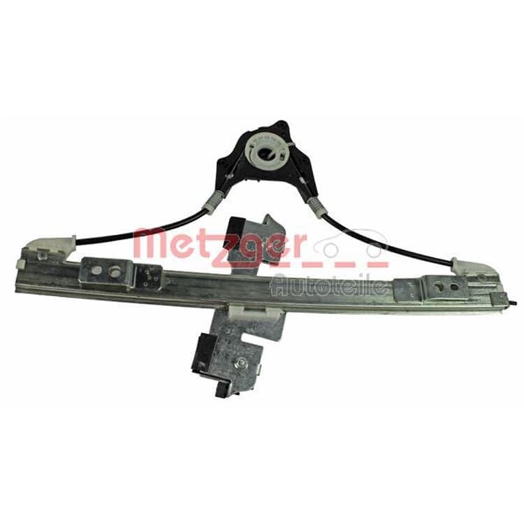 Metzger Fensterheber vorne links Ford Fiesta Metzger Fensterheber vorne links Ford Fiesta von METZGER