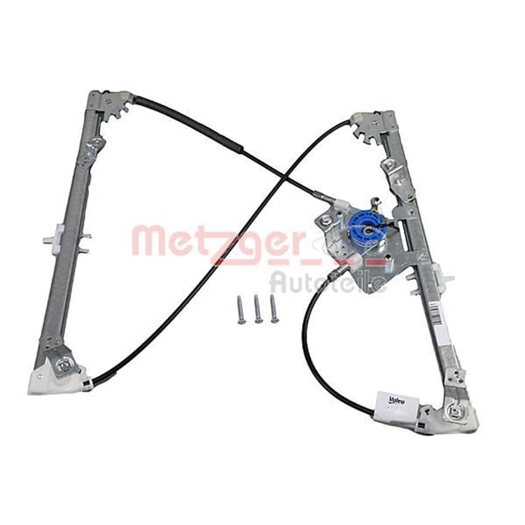 Metzger Fensterheber vorne links Ford Focus Metzger Fensterheber vorne links Ford Focus von METZGER