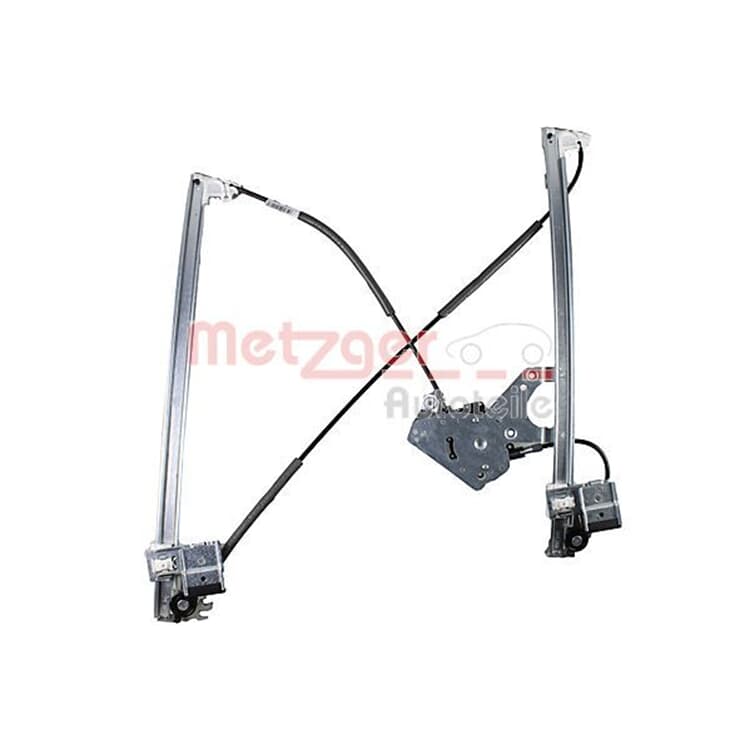 Metzger Fensterheber vorne links Ford Galaxy Seat Alhambra VW Sharan Metzger Fensterheber vorne links Ford Galaxy Seat Alhambra VW Sharan von METZGER