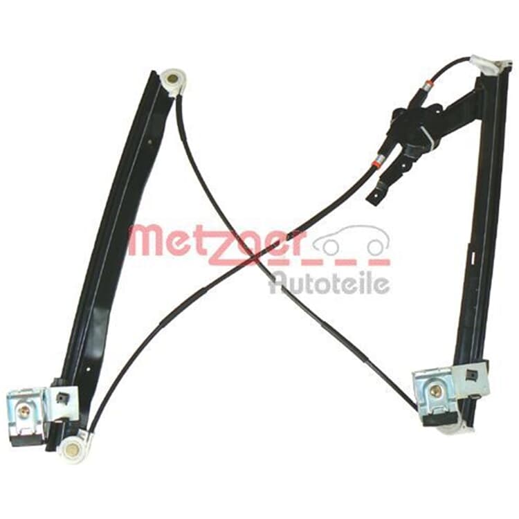 Metzger Fensterheber vorne links Ford Mondeo 3 Metzger Fensterheber vorne links Ford Mondeo 3 von METZGER