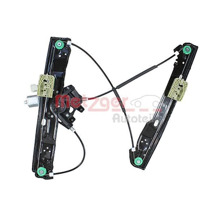 Metzger Fensterheber vorne links Land Rover Range Rover Metzger Fensterheber vorne links Land Rover Range Rover von METZGER