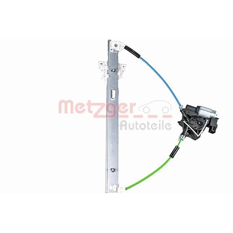 Metzger Fensterheber vorne links Mazda 3 Metzger Fensterheber vorne links Mazda 3 von METZGER