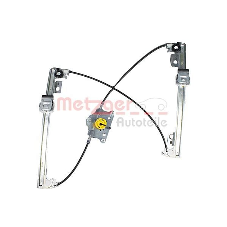 Metzger Fensterheber vorne links Mercedes A-Klasse Gla-Klasse Metzger Fensterheber vorne links Mercedes A-Klasse Gla-Klasse von METZGER