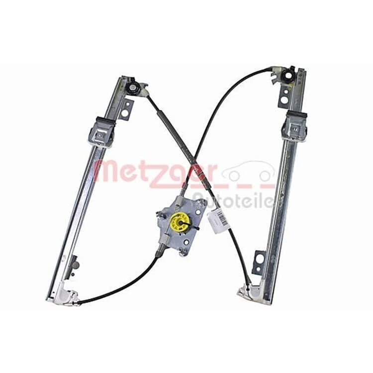 Metzger Fensterheber vorne links Mercedes B-Klasse Metzger Fensterheber vorne links Mercedes B-Klasse von METZGER