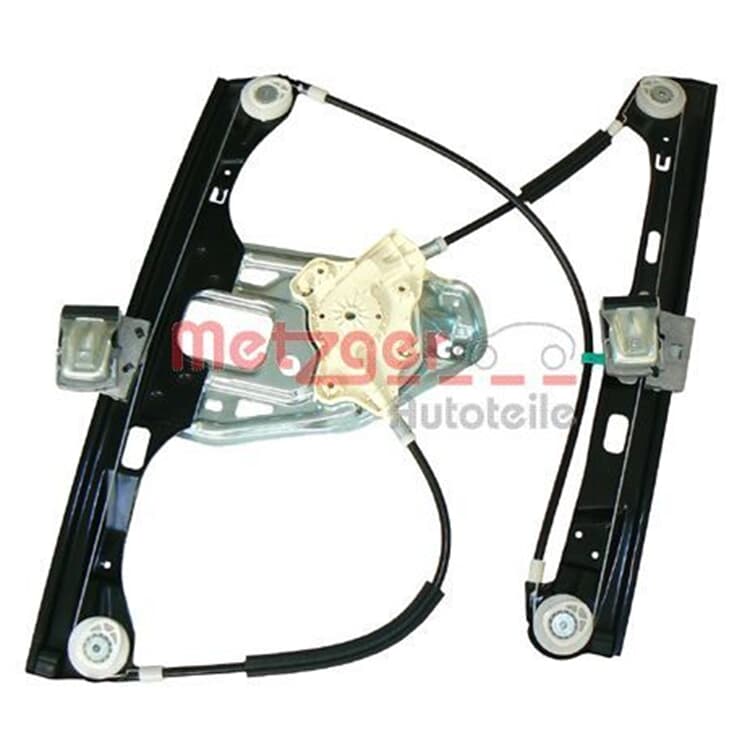 Metzger Fensterheber vorne links Mercedes C-Klasse Metzger Fensterheber vorne links Mercedes C-Klasse von METZGER
