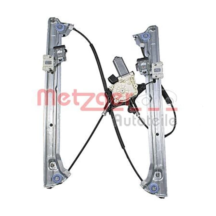 Metzger Fensterheber vorne links Mercedes Viano Vito Metzger Fensterheber vorne links Mercedes Viano Vito von METZGER