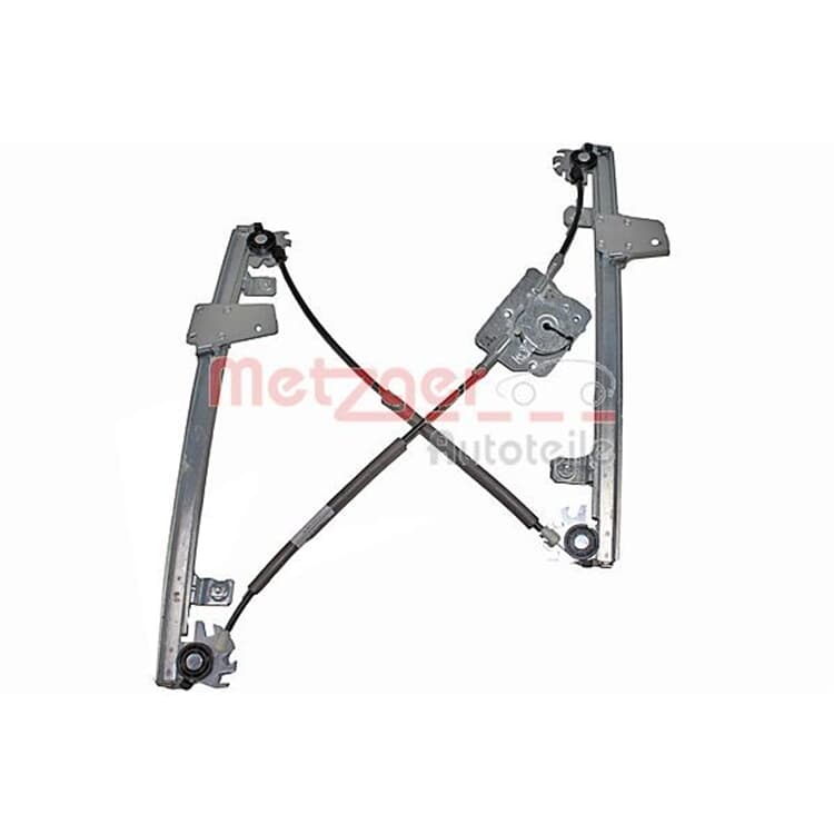 Metzger Fensterheber vorne links Nissan Primera Metzger Fensterheber vorne links Nissan Primera von METZGER