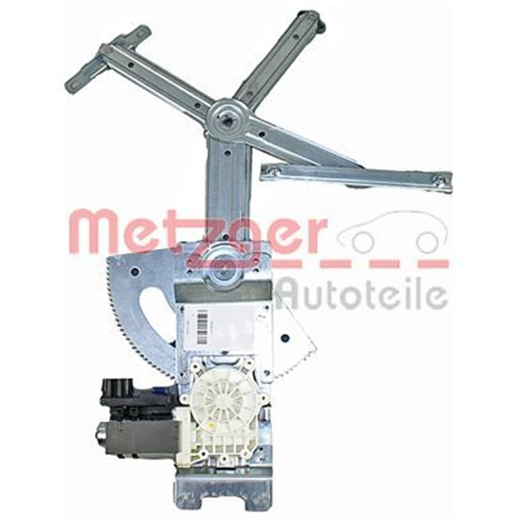 Metzger Fensterheber vorne links Opel Astra G Metzger Fensterheber vorne links Opel Astra G von METZGER