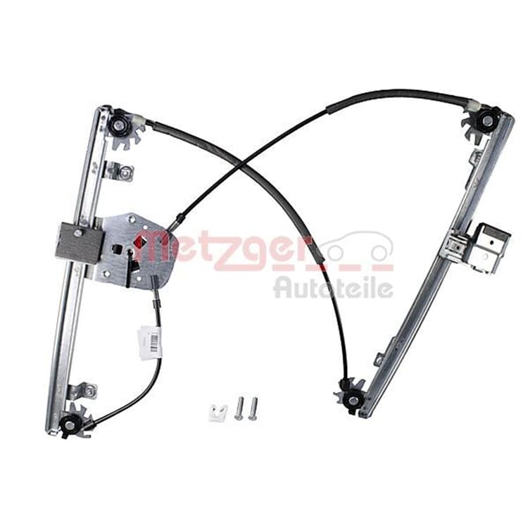 Metzger Fensterheber vorne links Opel Corsa D Metzger Fensterheber vorne links Opel Corsa D von METZGER
