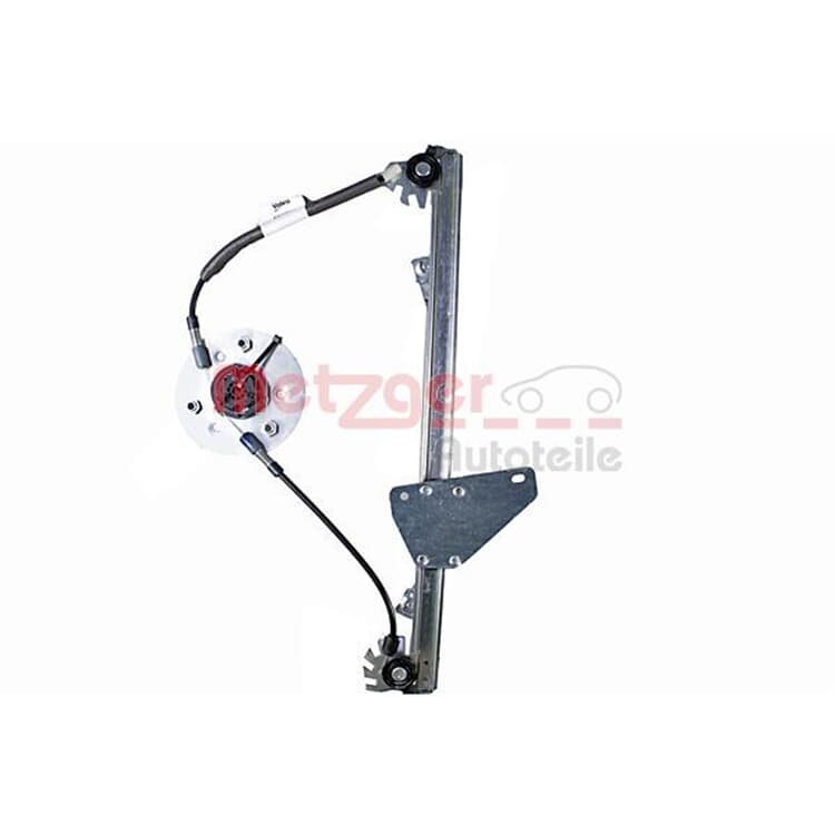 Metzger Fensterheber vorne links Opel Corsa Metzger Fensterheber vorne links Opel Corsa von METZGER